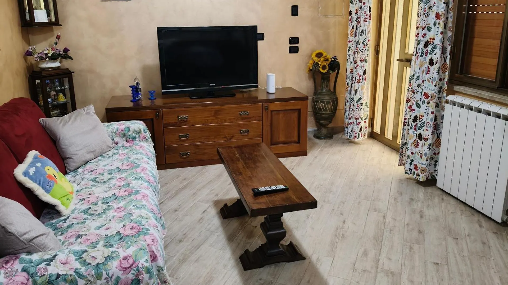 Villa Daniela E Rebecca Fontane Bianche