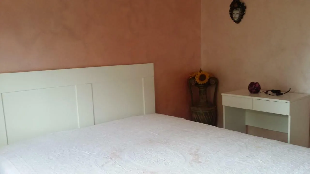Villa Daniela E Rebecca Fontane Bianche 0*,  Włochy