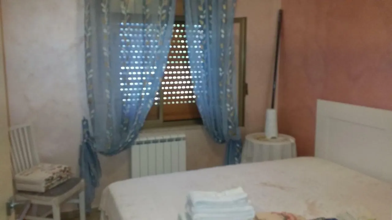 Villa Daniela E Rebecca Fontane Bianche